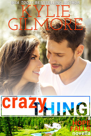 Crazy Thing (Hope Falls)