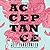 Acceptance by Jeff Vandermeer