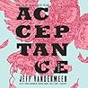 Acceptance by Jeff VanderMeer