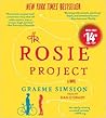 The Rosie Project by Graeme Simsion The Rosie Project by Graeme Simsion