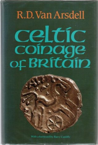 Celtic coinage of Britain (Paperback)