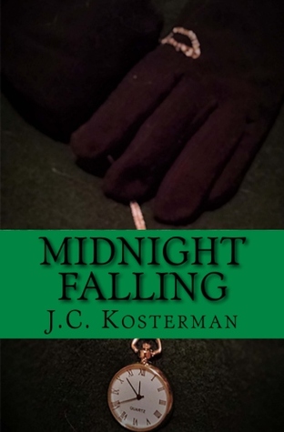 MidNight Falling (Evaerium #1)