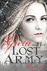 Greta and the Lost Army by Chloe Jacobs