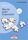 Was ist guter Unt...