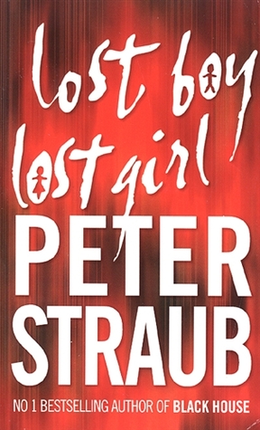 Lost Boy Lost Girl