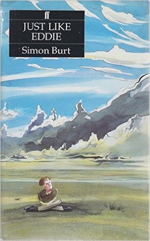 Just like Eddie (Hardcover)