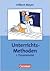 Unterrichts-Methoden, 2 Bde...
