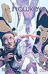 All-New Hawkeye (2015) #5 by Jeff Lemire