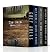 Grey Areas - The Saga (Books 1-4)