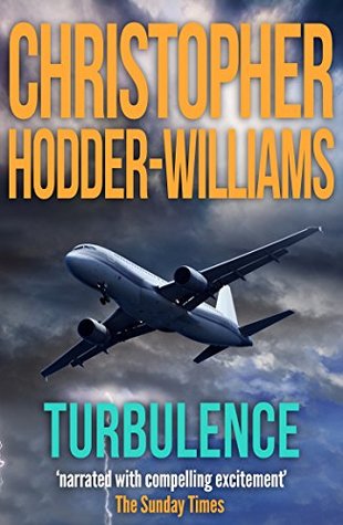 Turbulence (Kindle Edition)