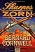 Sharpes Zorn by Bernard Cornwell