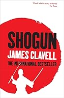 Shogun (Asian Saga, #1)