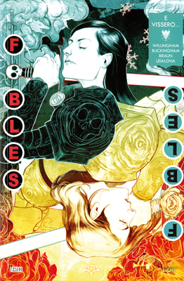 Fables n. 21 : E vissero...