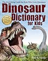 Dinosaur Dictiona...