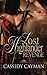 Revenge (Book 3 of Lost Highlander series)