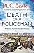 Death of a Policeman (Hamish Macbeth #29)