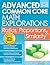 Advanced Common Core Math Explorations: Ratios, Proportions, and Similarity