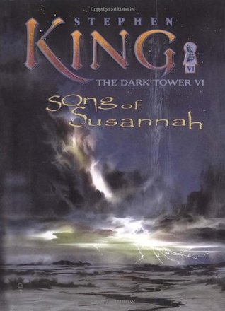 Song of Susannah