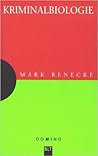 Kriminalbiologie....