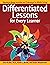Differentiated Lessons for ...