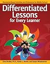 Differentiated Lessons for Every Learner: Standards-Based Activities and Extensions for Middle School Differentiated Lessons for Every Learner: Standards-Based Activities and Extensions for Middle School