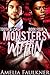 Monsters within (Tooth & Claw, #4)