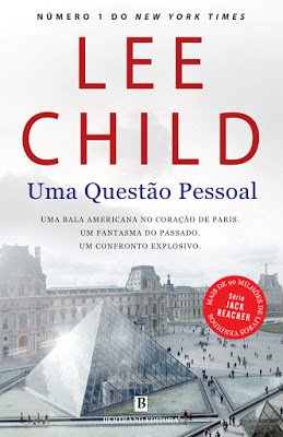 Uma Questão Pessoal