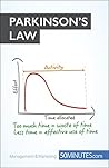 Parkinson's Law: ...