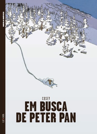 Em Busca de Peter Pan