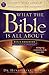 What the Bible Is All About NIV by Henrietta C. Mears