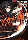 アカメが斬る! 13 (Akame ga KILL!, #13) アカメが斬る! 13 (Akame ga KILL!, #13)