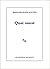 Quai ouest (THEATRE) (French Edition)