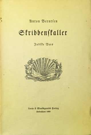 Skribbenskaller