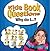 Kids Book of Questions. Why do I...?: Trivia for Kids of All Ages