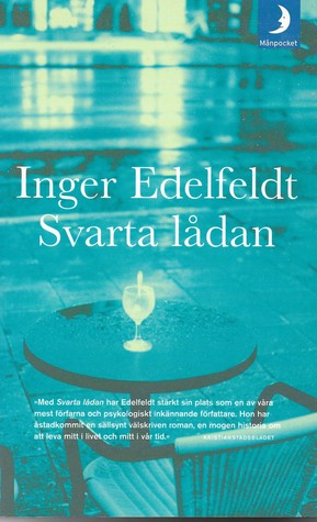 Svarta lådan (Mass Market Paperback)
