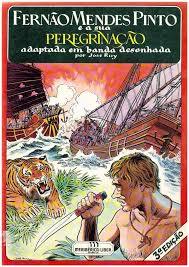Fernão Mendes Pinto e a sua Peregrinação (Paperback)