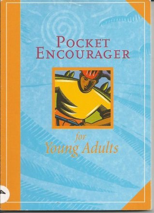 Pocket Encourager for Young Adults
