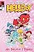 Itty Bitty Hellboy #1