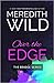 Over the Edge (Bridge, #3)