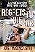 Regrets To Die For (Savino Sisters Mystery #2)