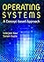 Operating Systems: A Concep...