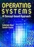 Operating Systems: A Concept-based Approach