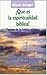 ¿Qué es la espiritualid bíb...