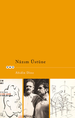 Nâzım Üstüne