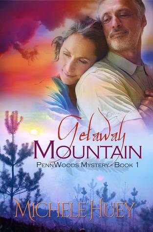 Getaway Mountain (PennWoods Mystery #1)