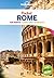Pocket Rome 4 (Lonely Planet Pocket)