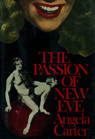 The Passion of New Eve