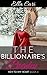 The Billionaire's Burden (Key to My Heart, #2)