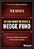 So You Want to Start a Hedge Fund: Lessons for Managers and Allocators