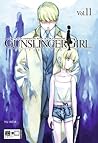 Gunslinger Girl 11 (Gunslinger Girl #11)